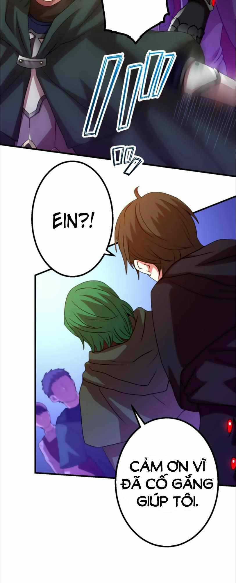 Bộ Giáp Tai Ương Chapter 31 trang 18