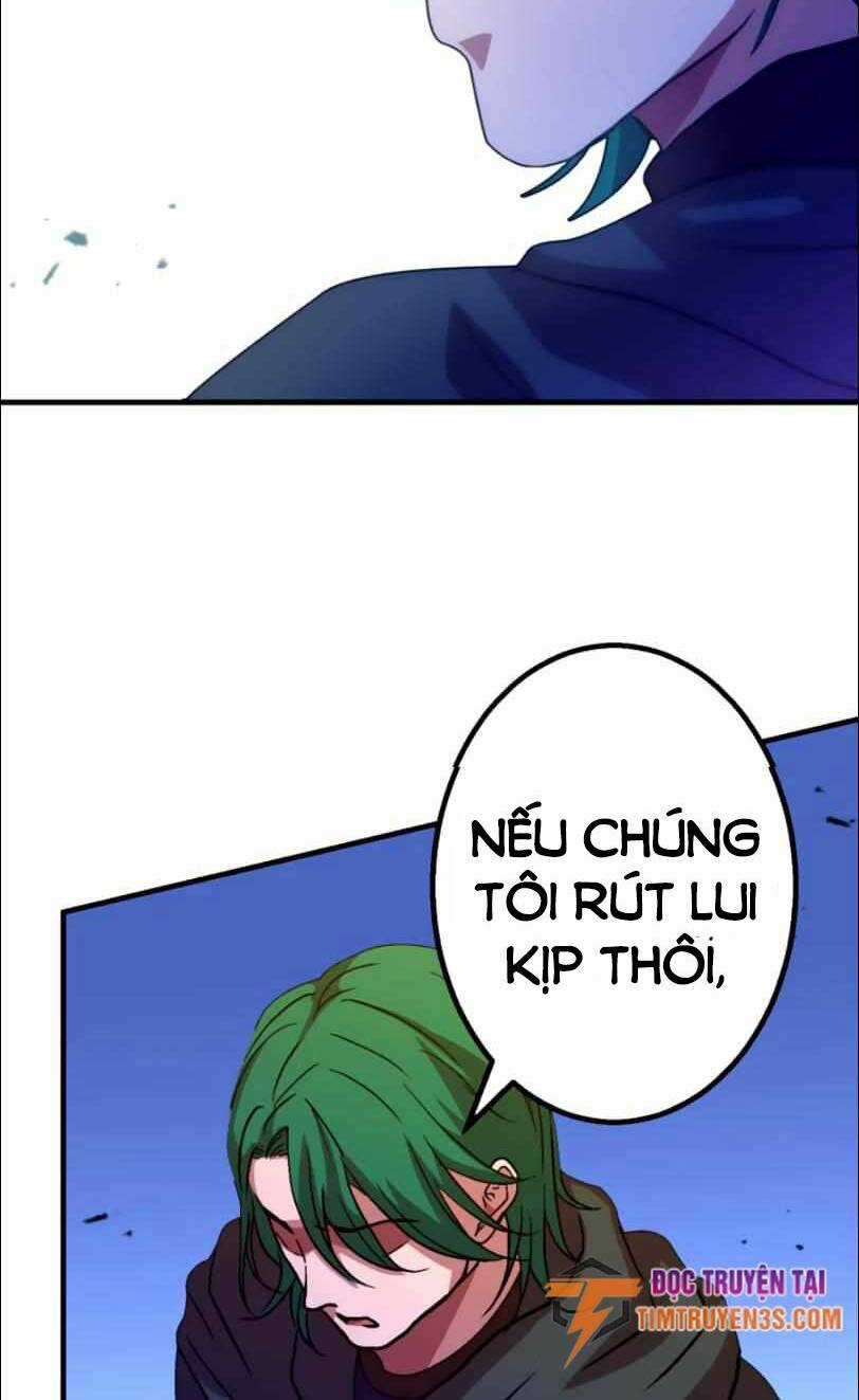 Bộ Giáp Tai Ương Chapter 31 trang 20