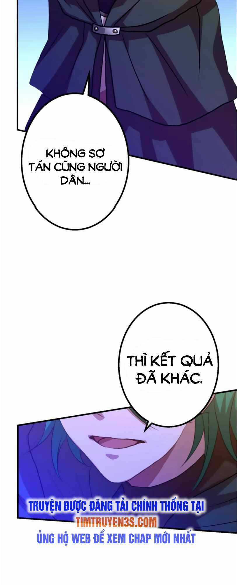 Bộ Giáp Tai Ương Chapter 31 trang 21