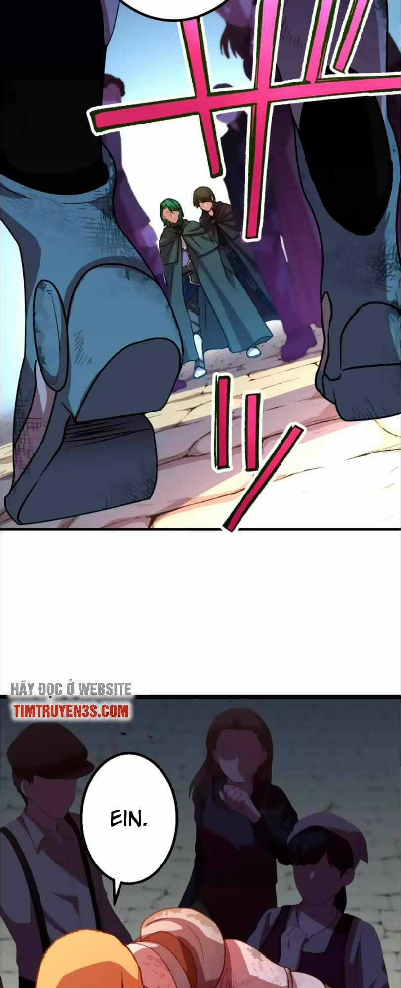 Bộ Giáp Tai Ương Chapter 31 trang 23