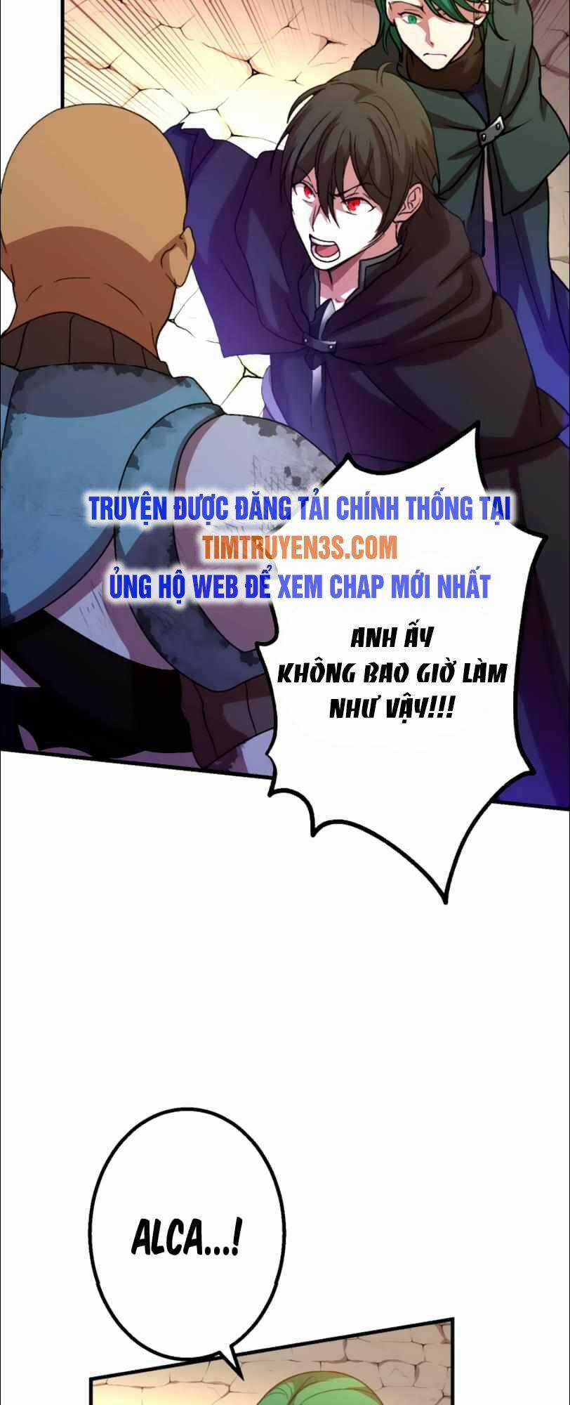 Bộ Giáp Tai Ương Chapter 31 trang 27