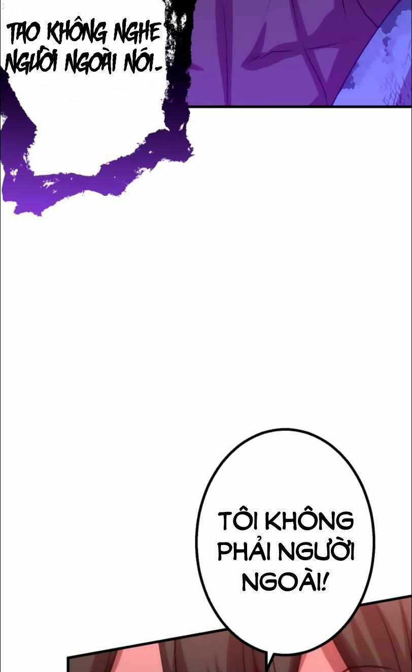 Bộ Giáp Tai Ương Chapter 31 trang 29