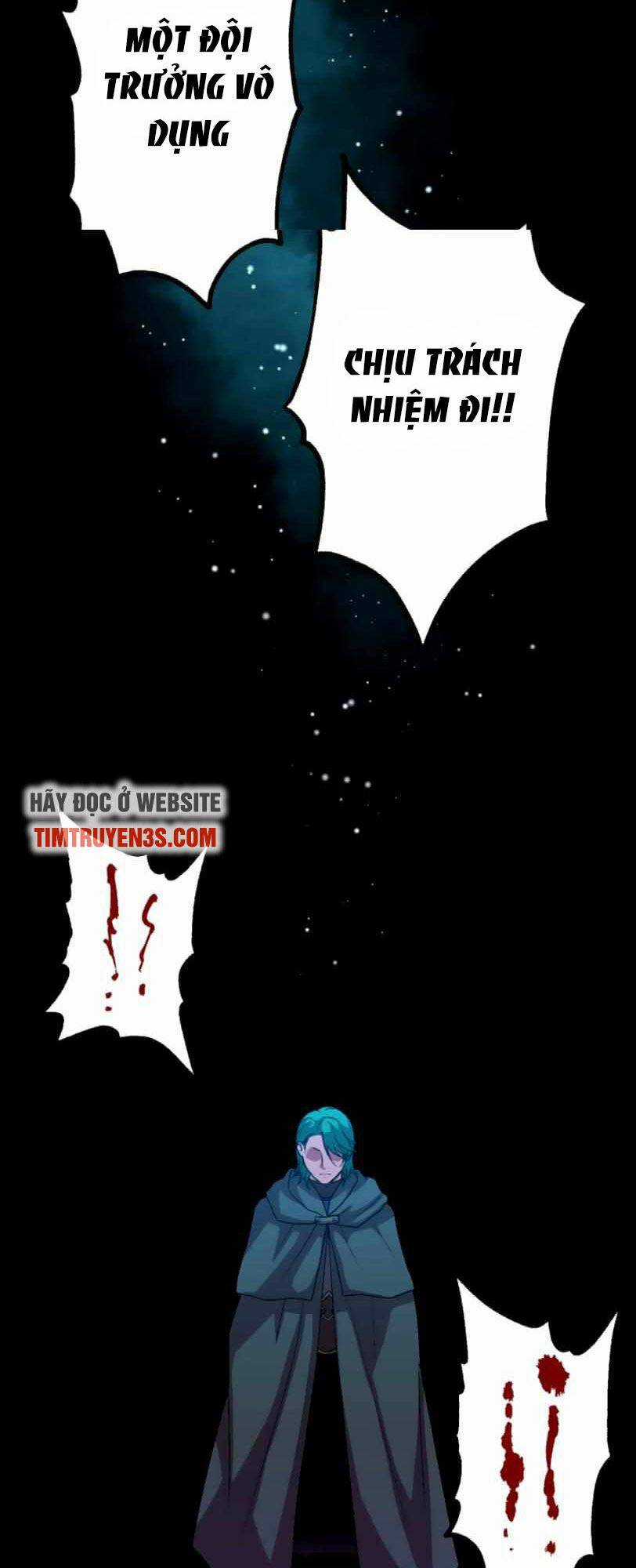 Bộ Giáp Tai Ương Chapter 31 trang 3