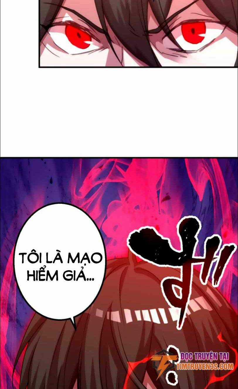 Bộ Giáp Tai Ương Chapter 31 trang 30