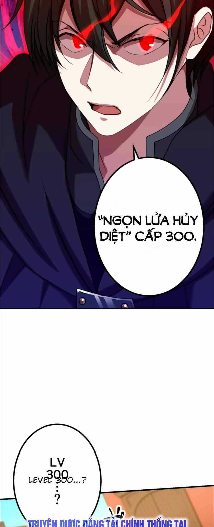 Bộ Giáp Tai Ương Chapter 31 trang 31