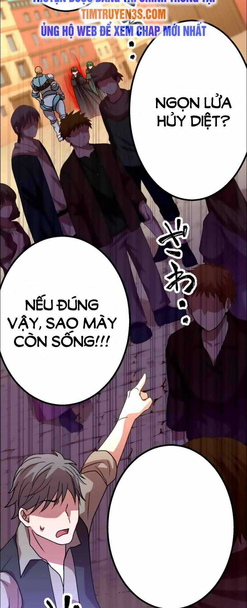 Bộ Giáp Tai Ương Chapter 31 trang 32