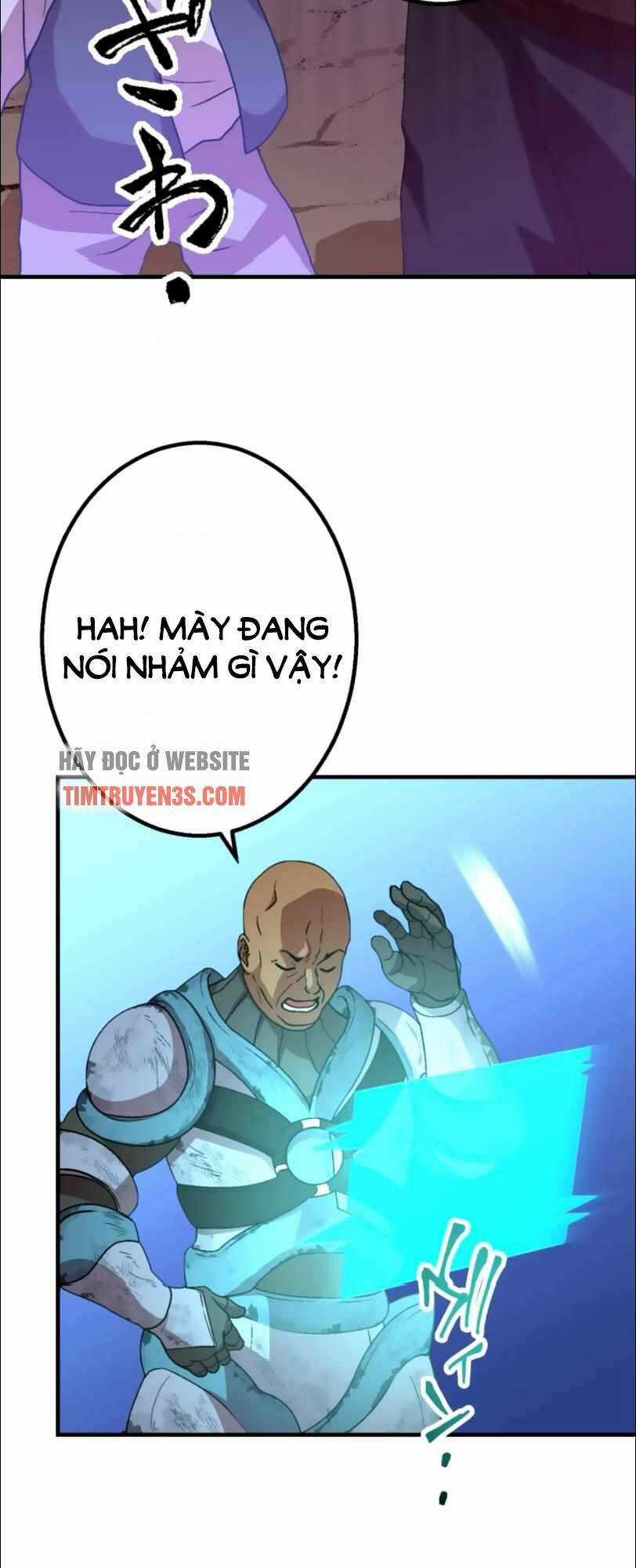 Bộ Giáp Tai Ương Chapter 31 trang 33