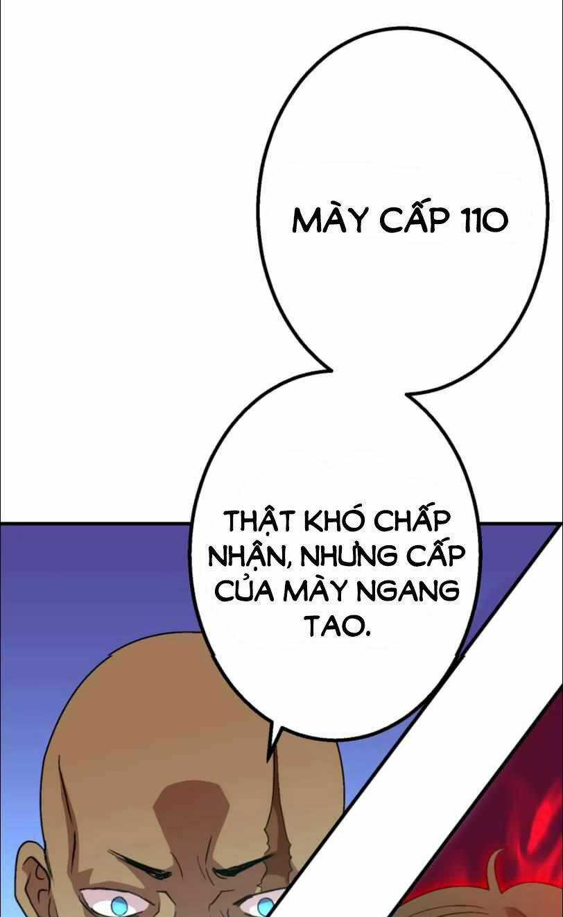 Bộ Giáp Tai Ương Chapter 31 trang 34