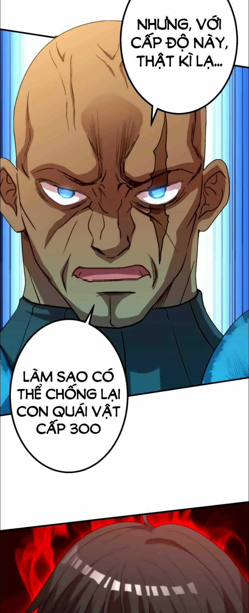 Bộ Giáp Tai Ương Chapter 31 trang 36