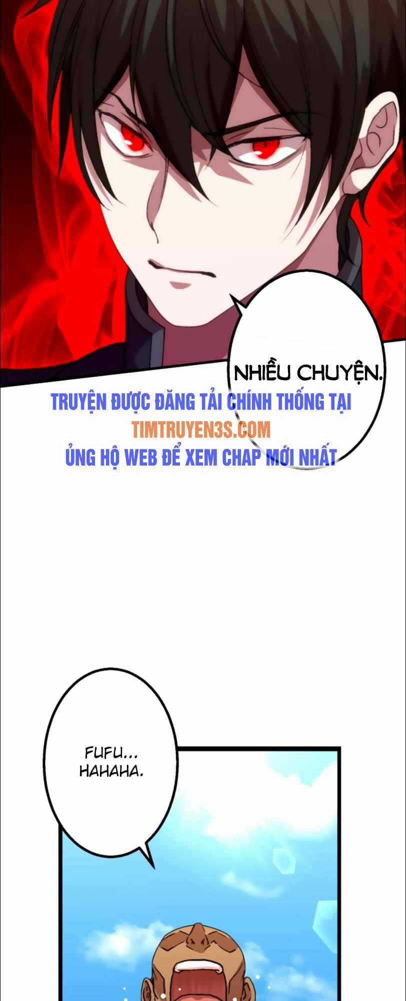 Bộ Giáp Tai Ương Chapter 31 trang 37