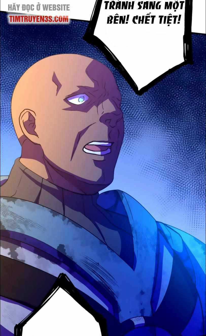 Bộ Giáp Tai Ương Chapter 31 trang 39