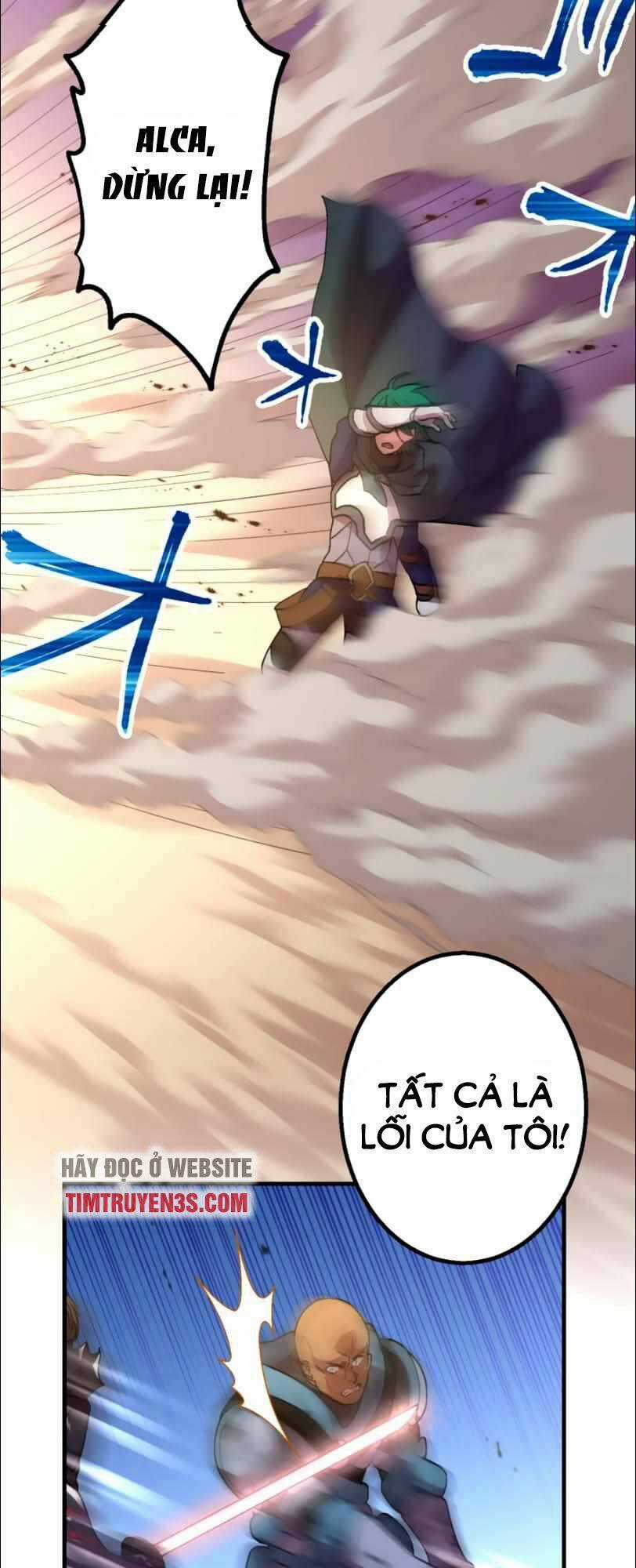 Bộ Giáp Tai Ương Chapter 31 trang 43