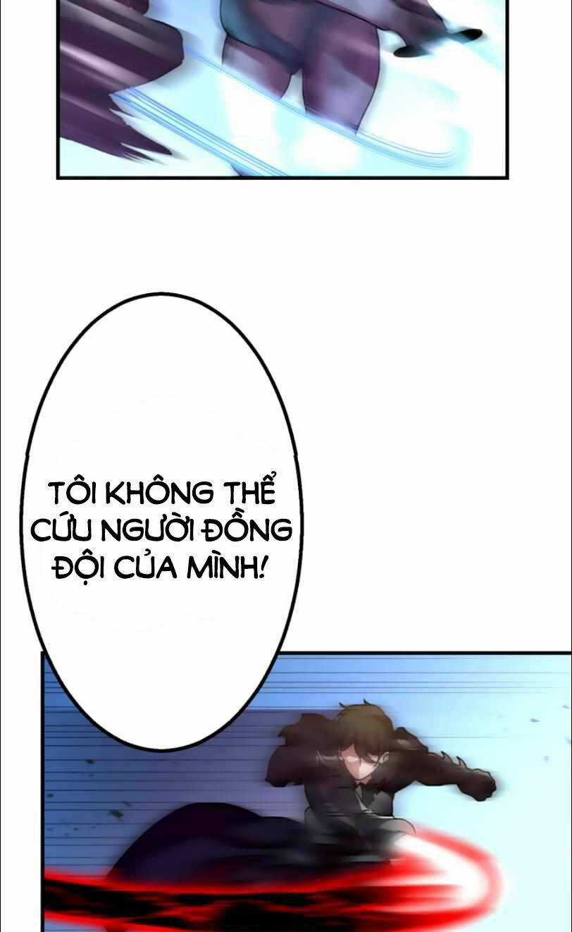 Bộ Giáp Tai Ương Chapter 31 trang 44