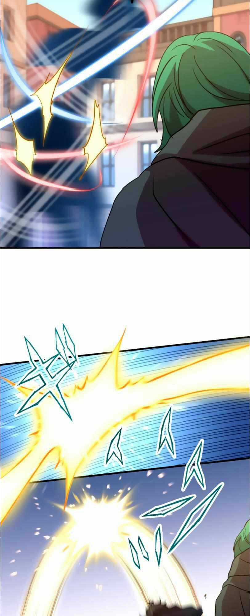 Bộ Giáp Tai Ương Chapter 31 trang 46