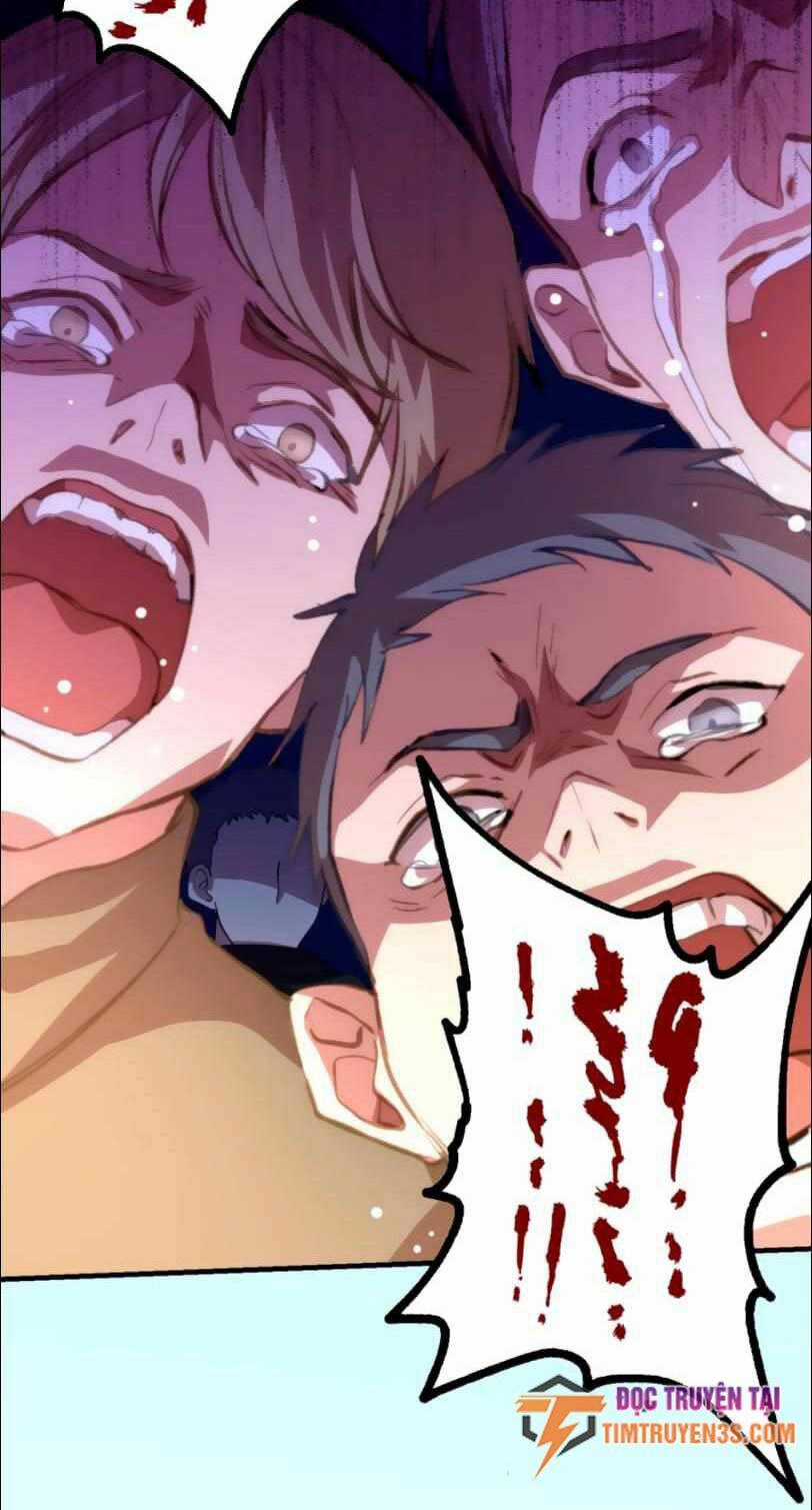 Bộ Giáp Tai Ương Chapter 31 trang 5