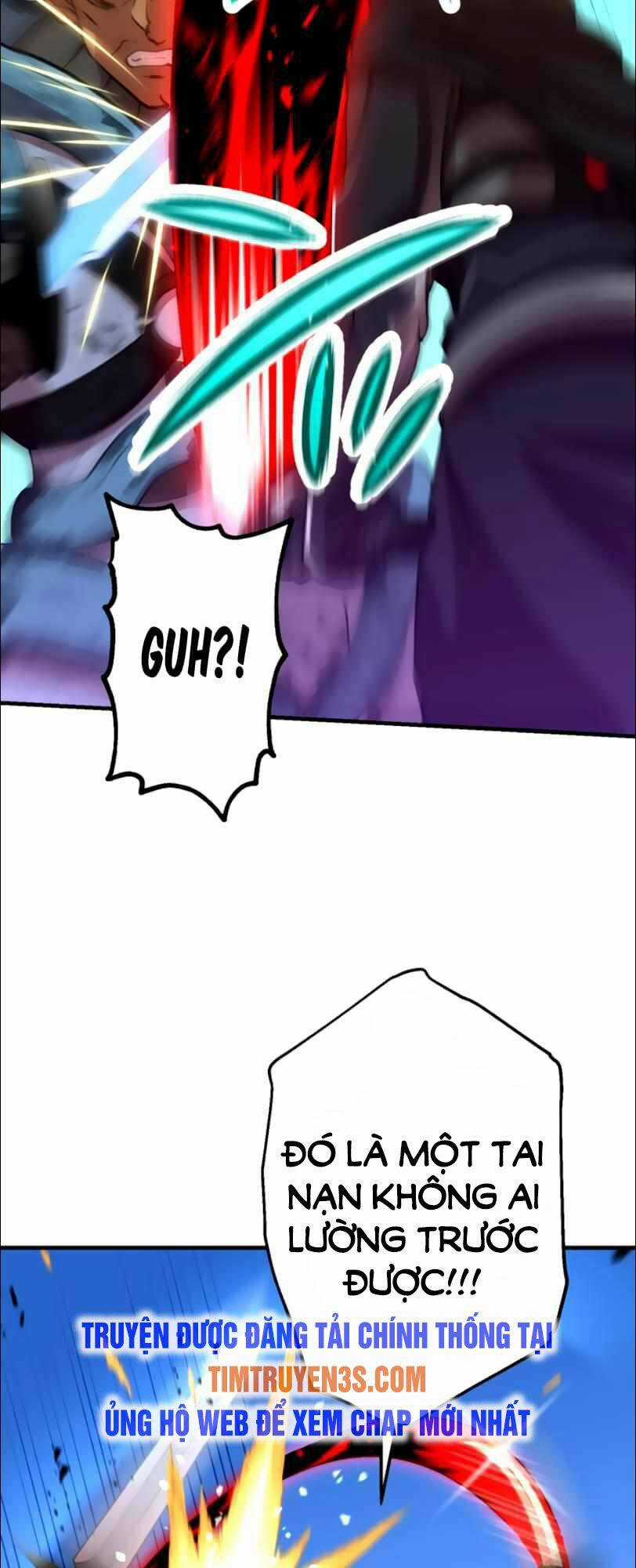 Bộ Giáp Tai Ương Chapter 31 trang 51