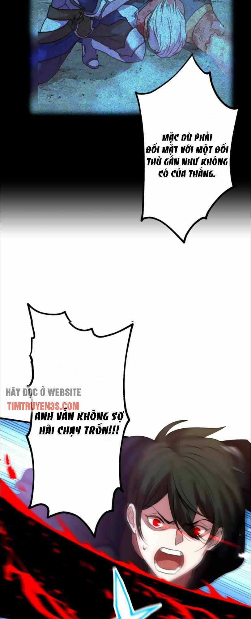 Bộ Giáp Tai Ương Chapter 31 trang 53