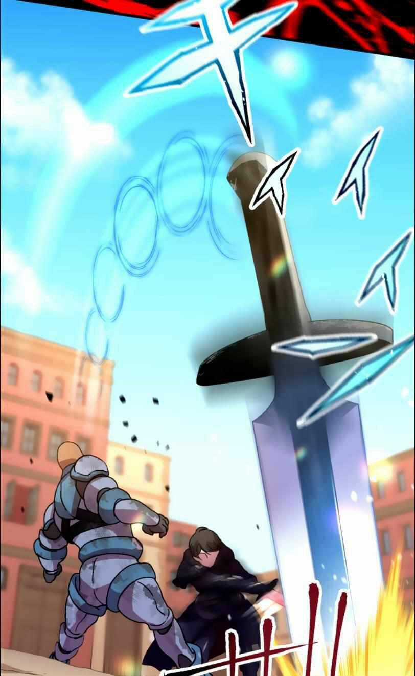 Bộ Giáp Tai Ương Chapter 31 trang 54