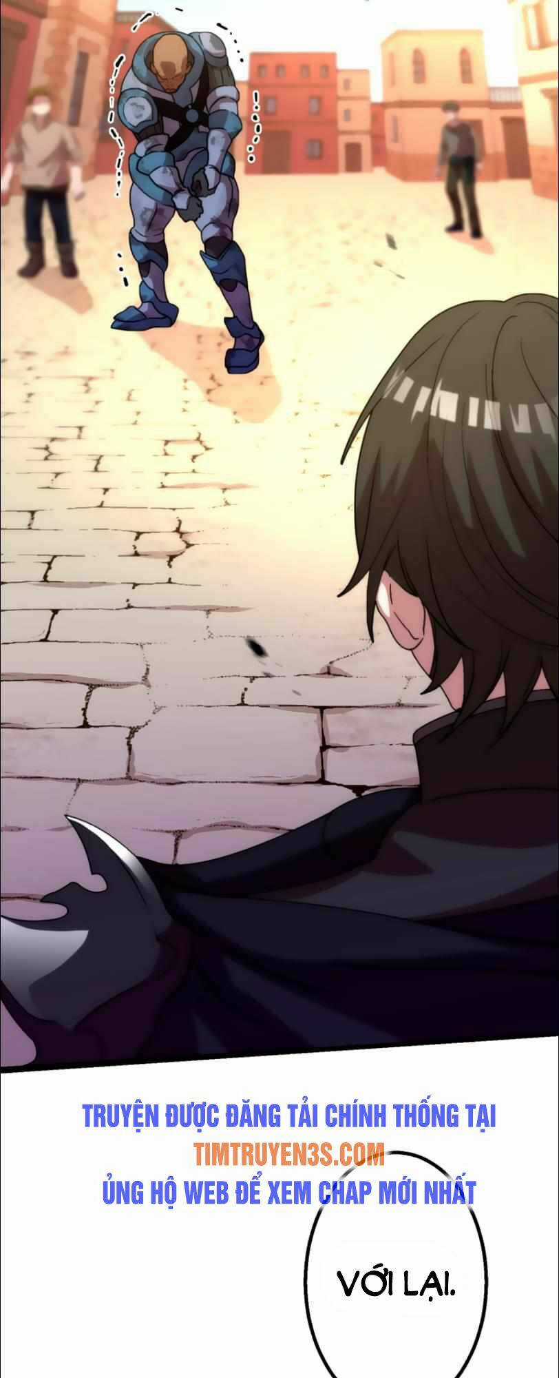 Bộ Giáp Tai Ương Chapter 31 trang 56