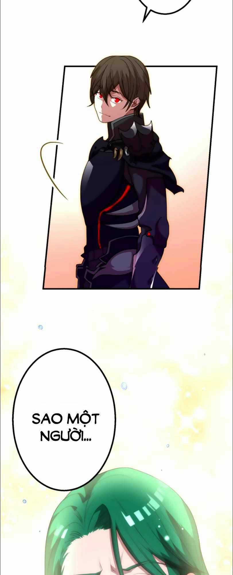 Bộ Giáp Tai Ương Chapter 31 trang 57