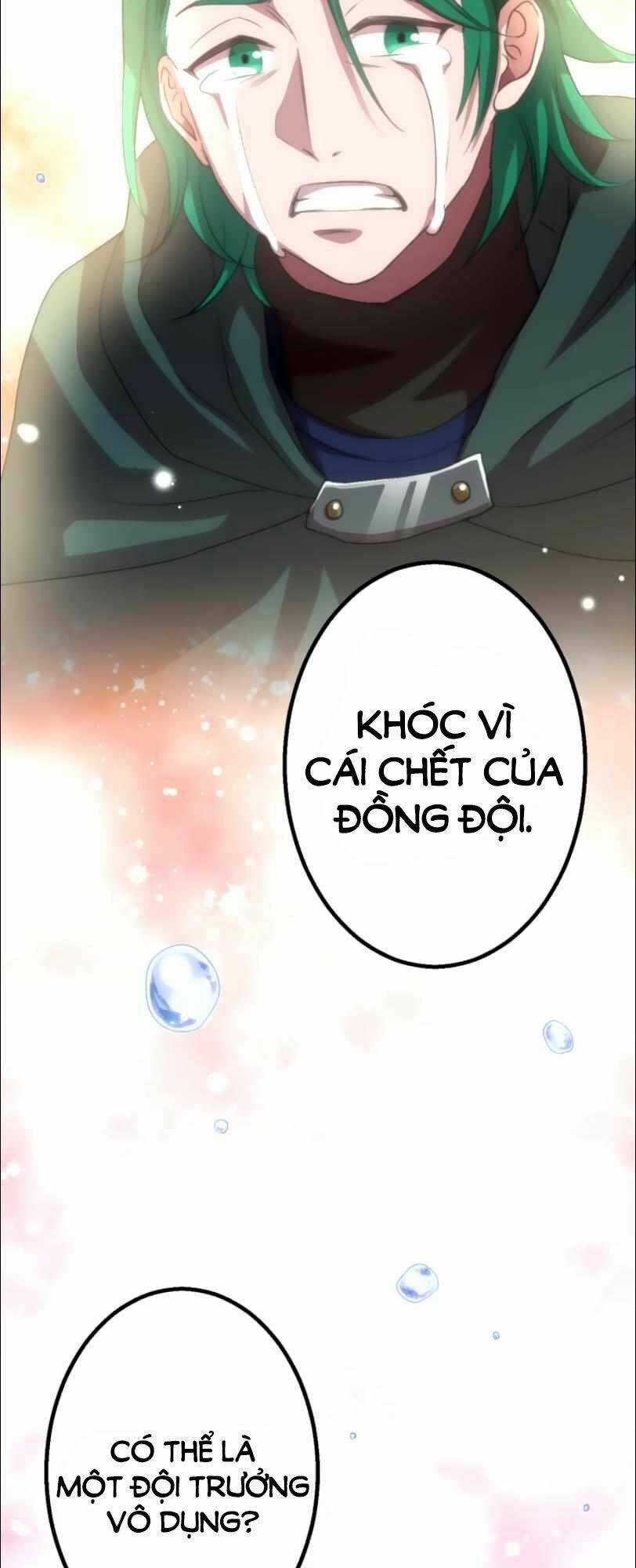 Bộ Giáp Tai Ương Chapter 31 trang 58