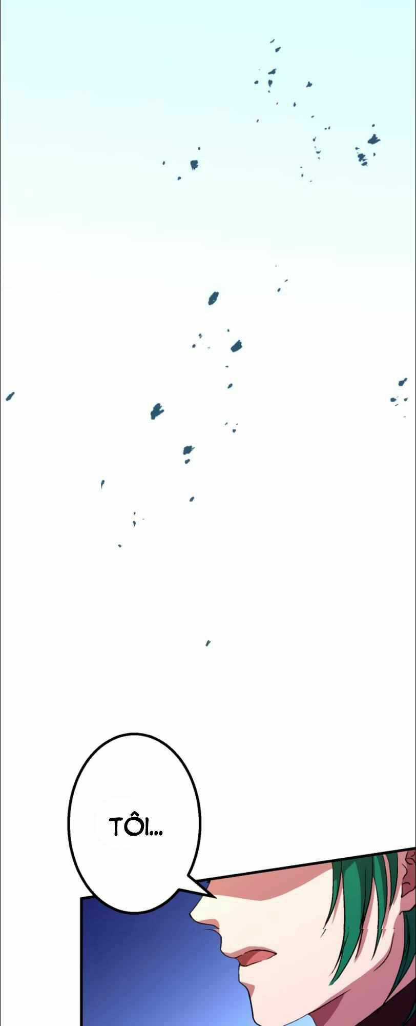 Bộ Giáp Tai Ương Chapter 31 trang 6