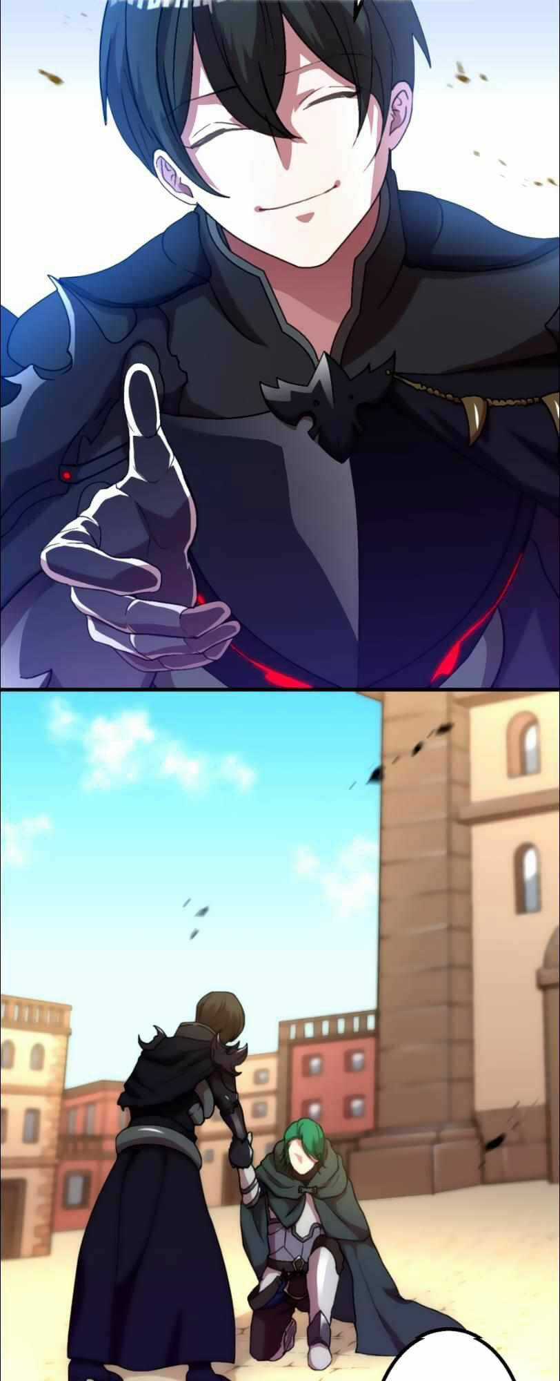 Bộ Giáp Tai Ương Chapter 31 trang 67