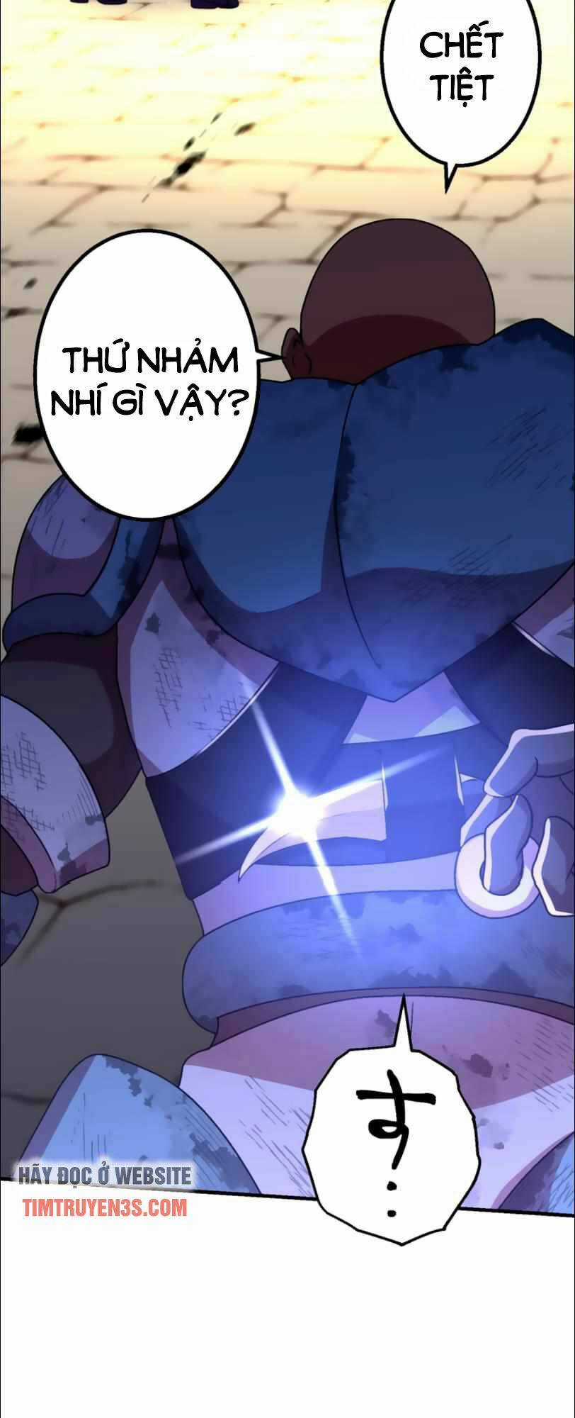 Bộ Giáp Tai Ương Chapter 31 trang 68