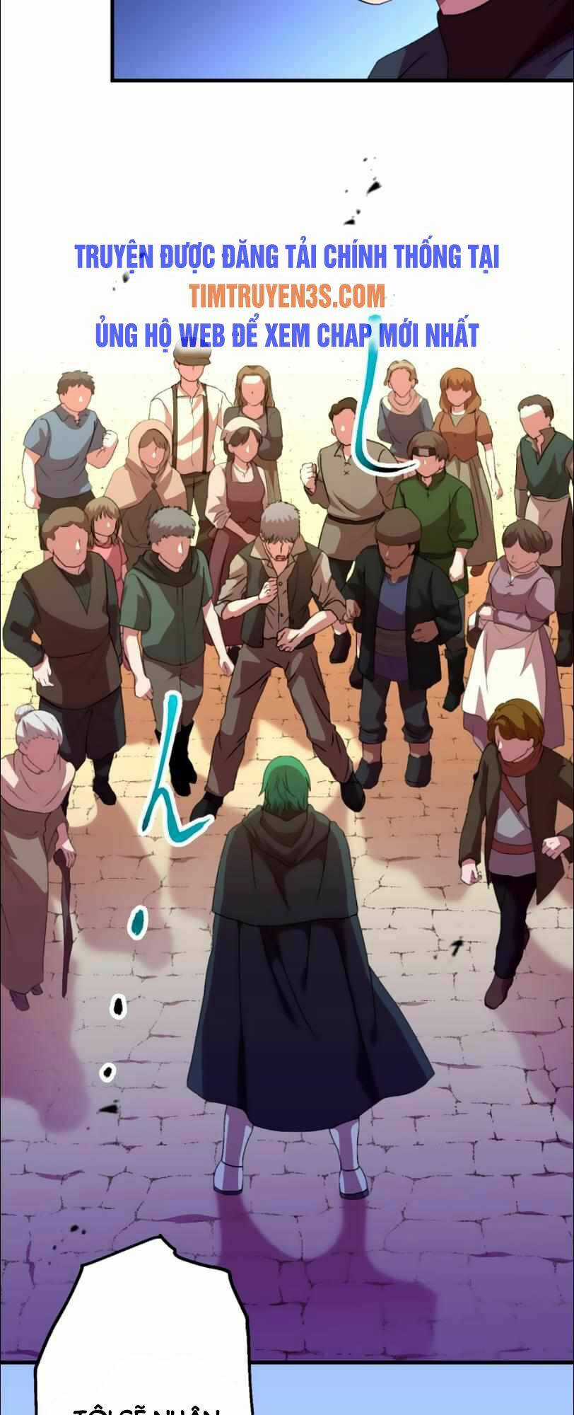 Bộ Giáp Tai Ương Chapter 31 trang 7