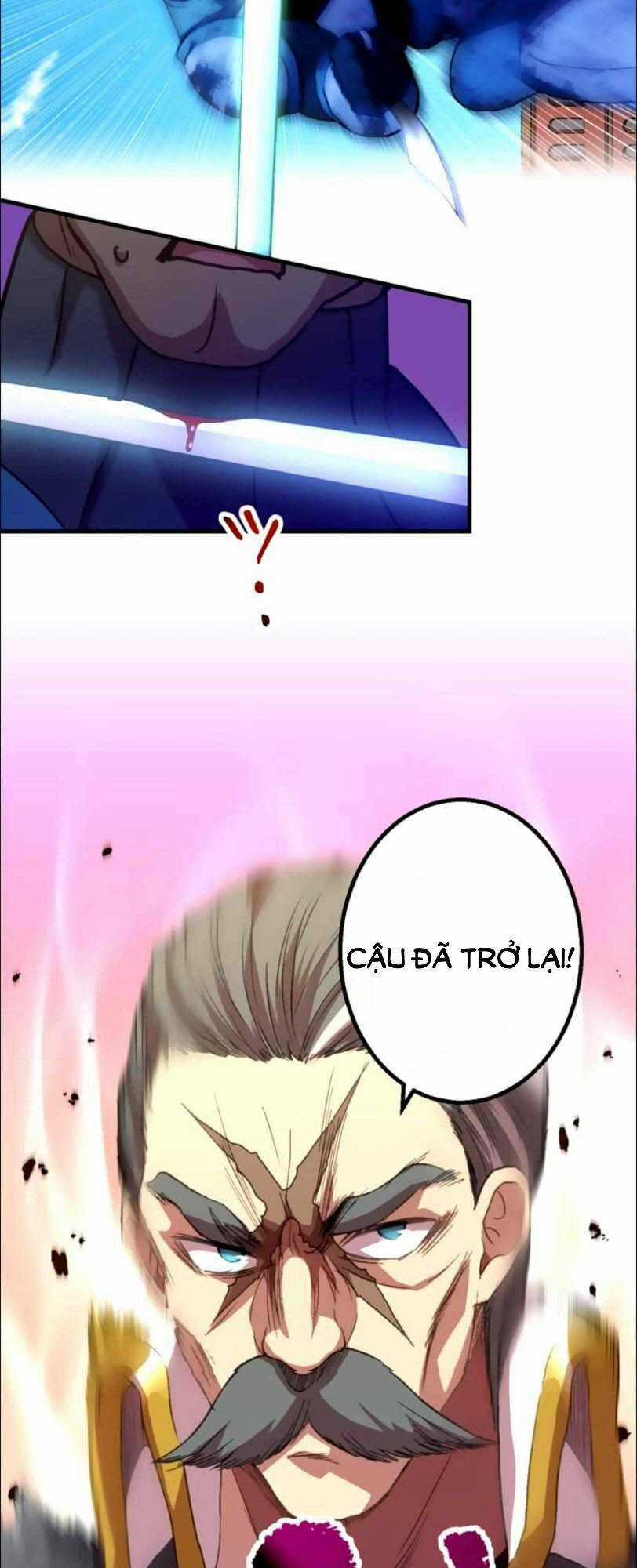 Bộ Giáp Tai Ương Chapter 31 trang 73