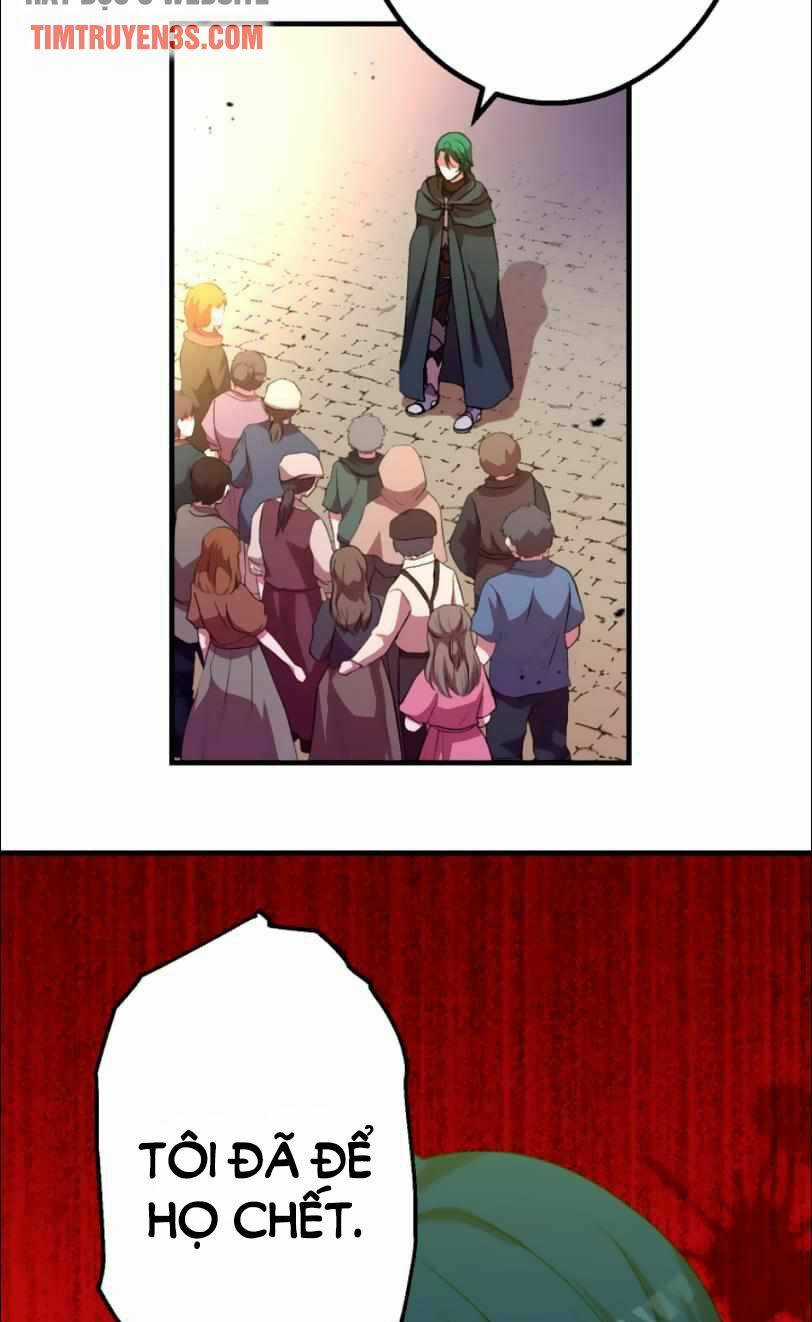 Bộ Giáp Tai Ương Chapter 31 trang 9