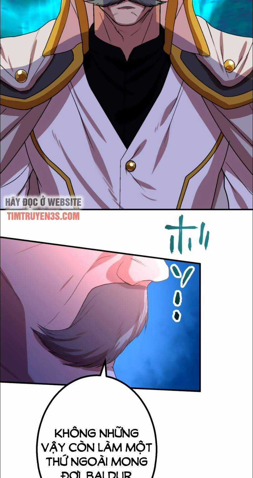 Bộ Giáp Tai Ương Chapter 32 trang 11