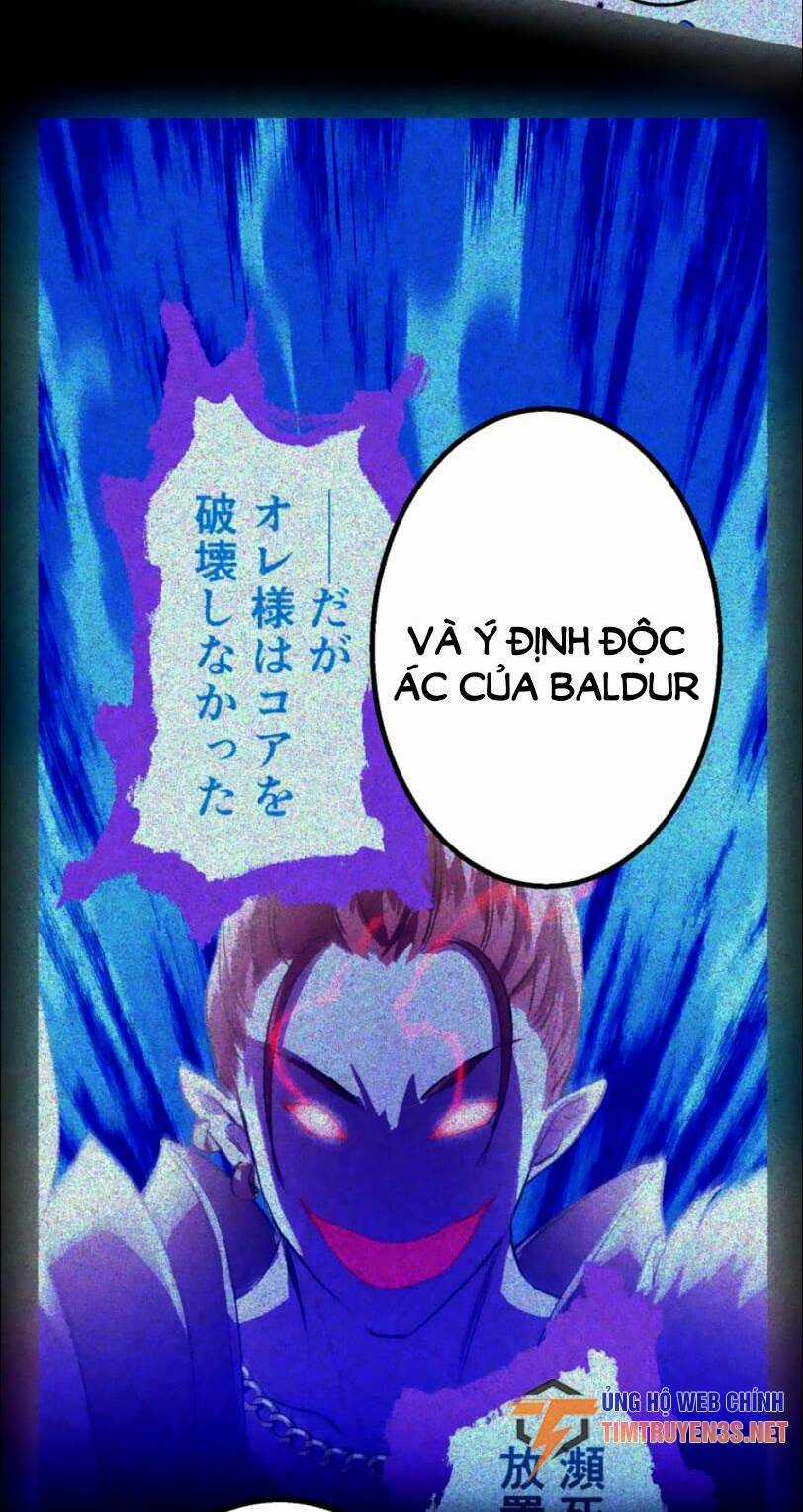 Bộ Giáp Tai Ương Chapter 32 trang 16