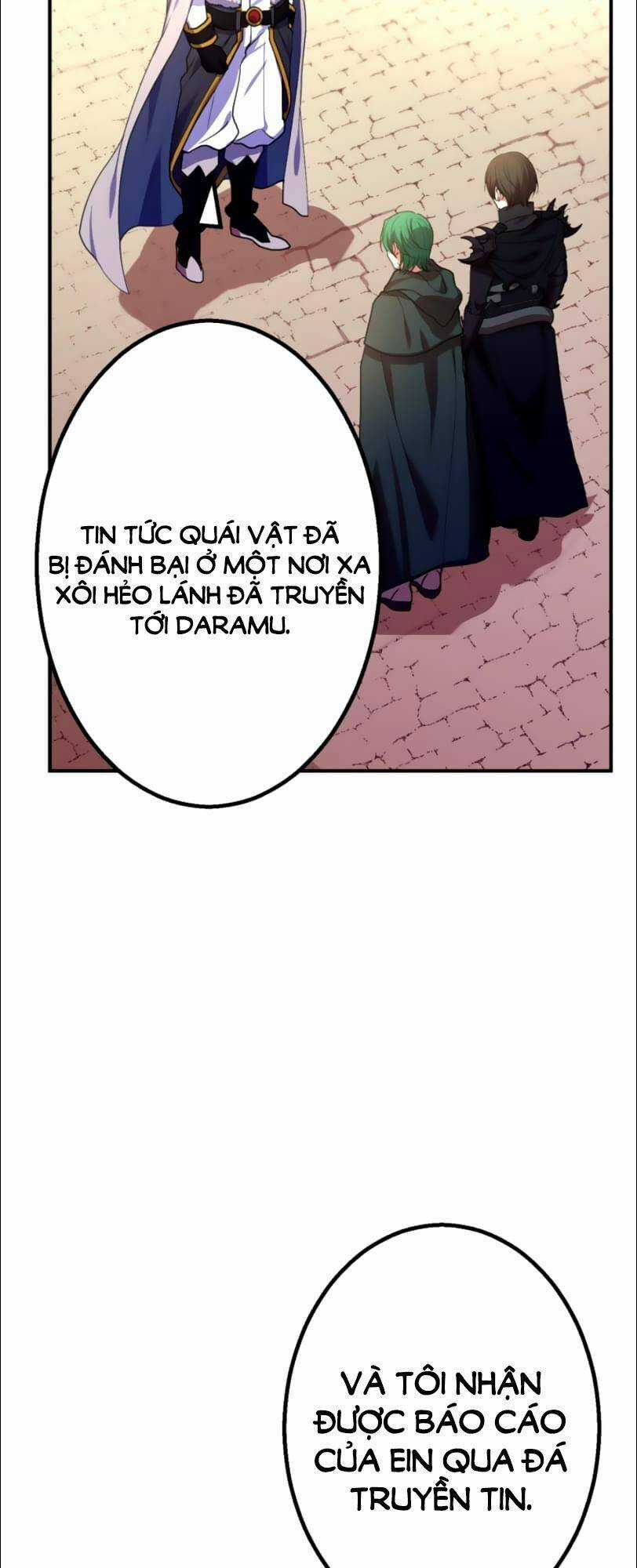 Bộ Giáp Tai Ương Chapter 32 trang 18