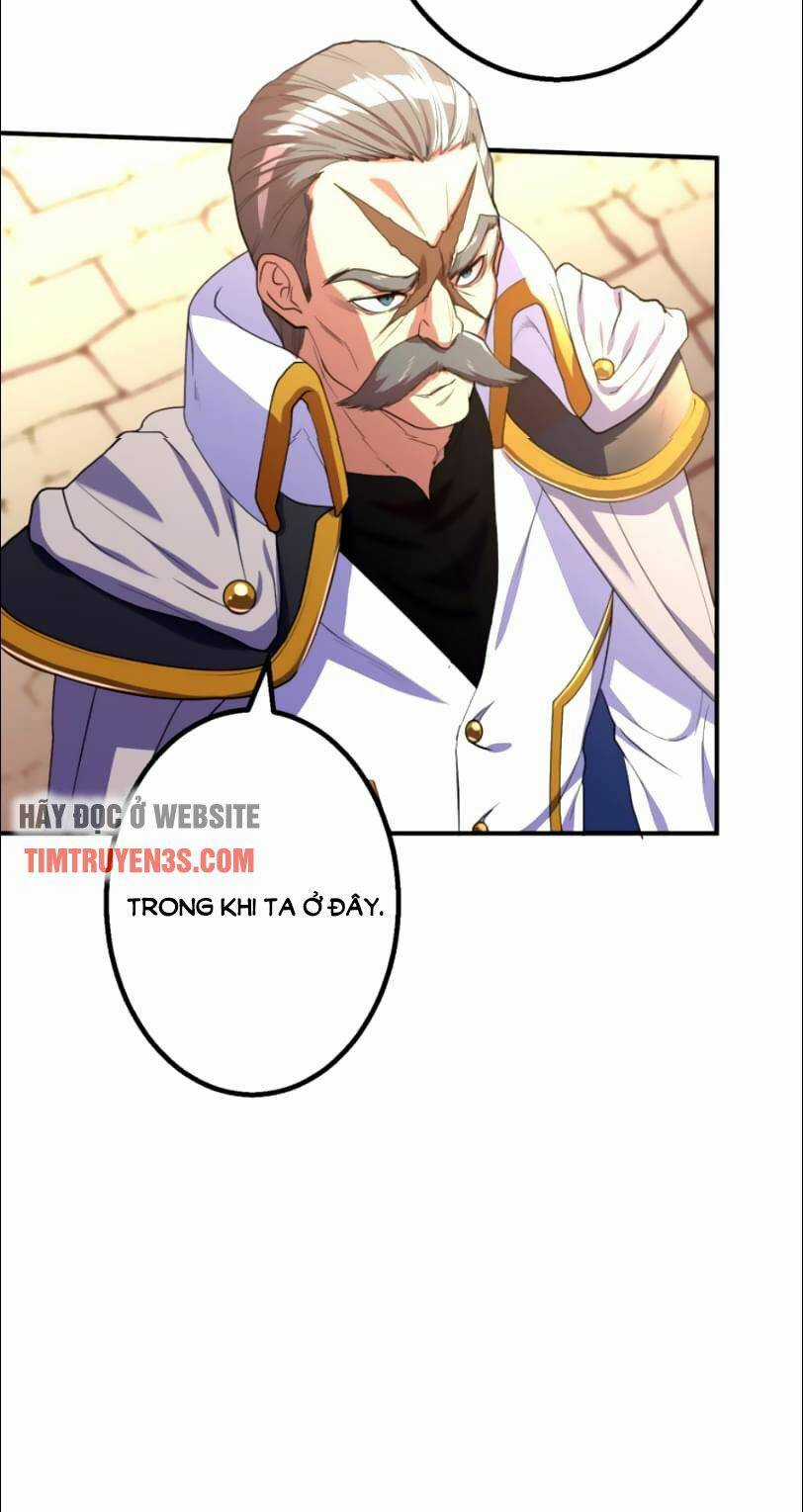 Bộ Giáp Tai Ương Chapter 32 trang 19