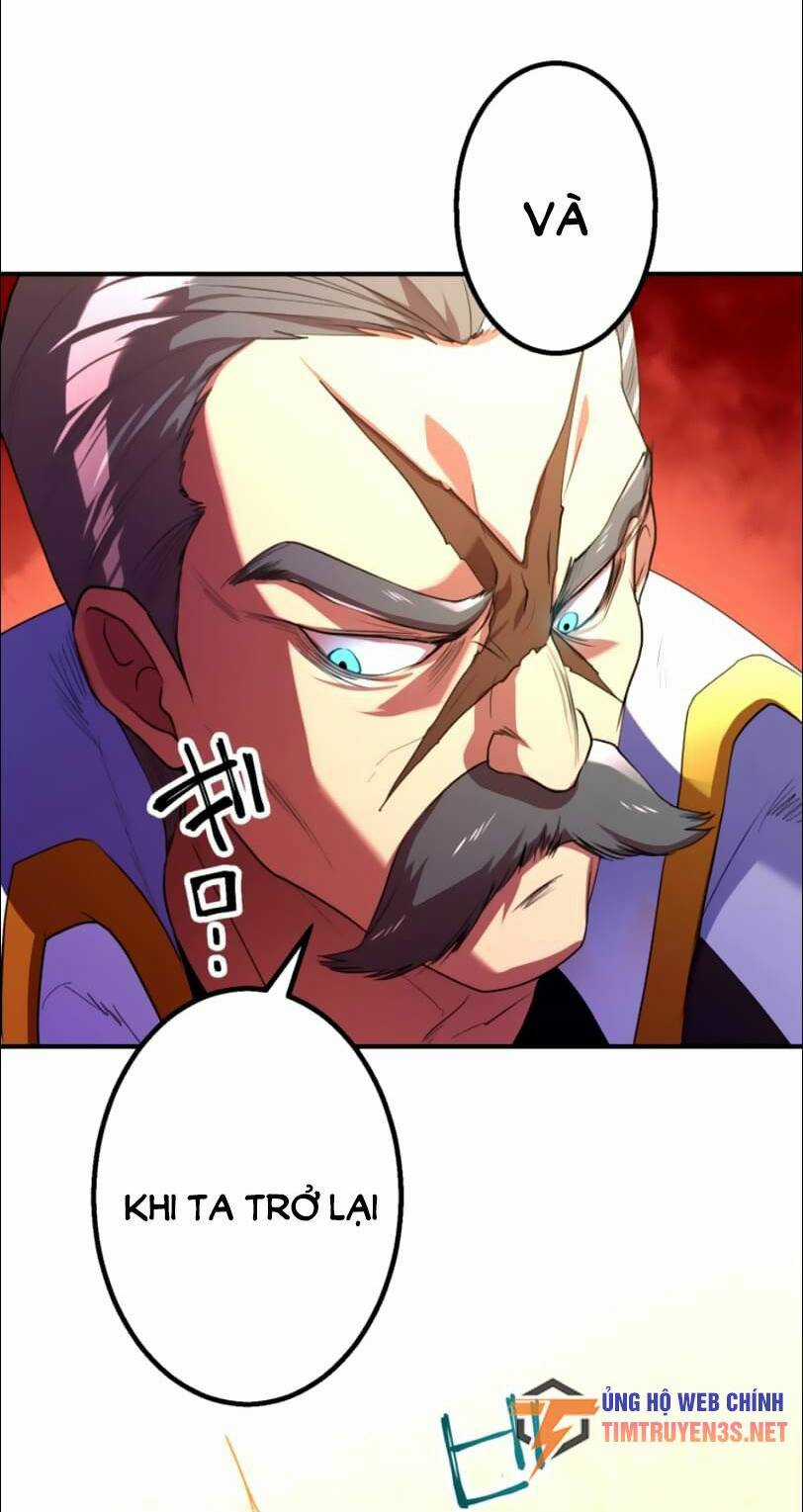 Bộ Giáp Tai Ương Chapter 32 trang 20