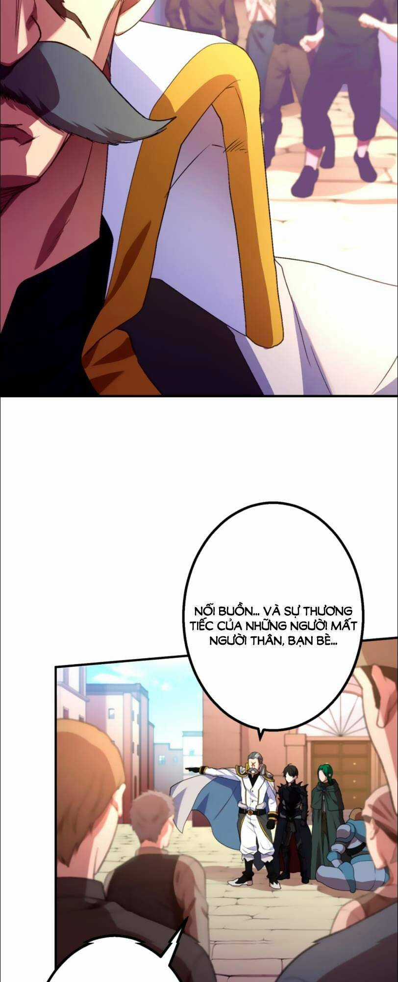 Bộ Giáp Tai Ương Chapter 32 trang 22