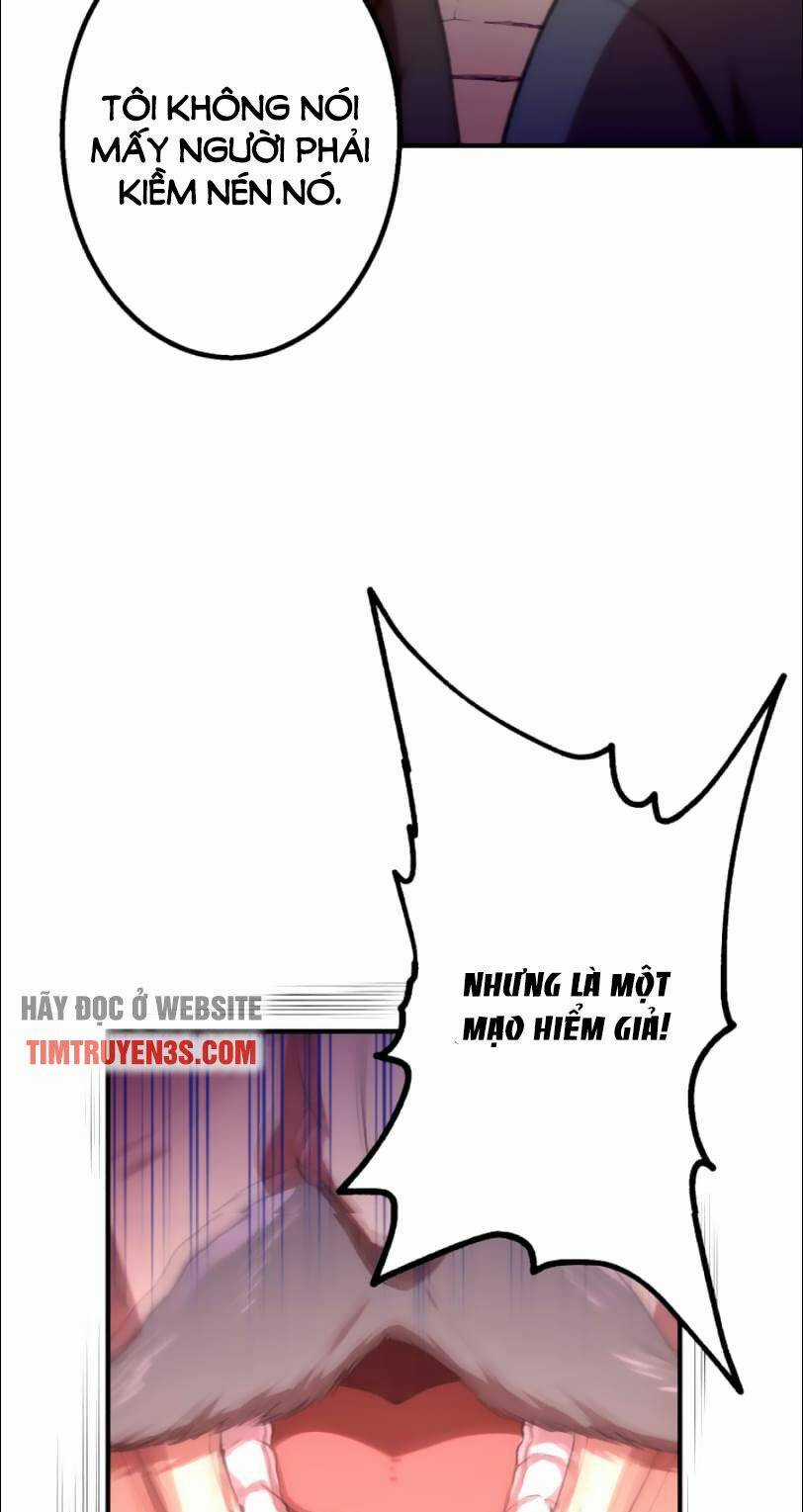 Bộ Giáp Tai Ương Chapter 32 trang 23