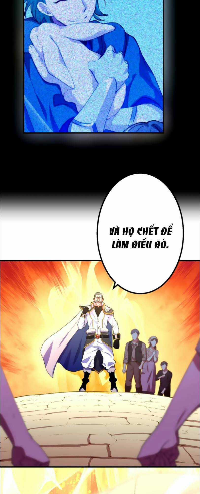 Bộ Giáp Tai Ương Chapter 32 trang 26