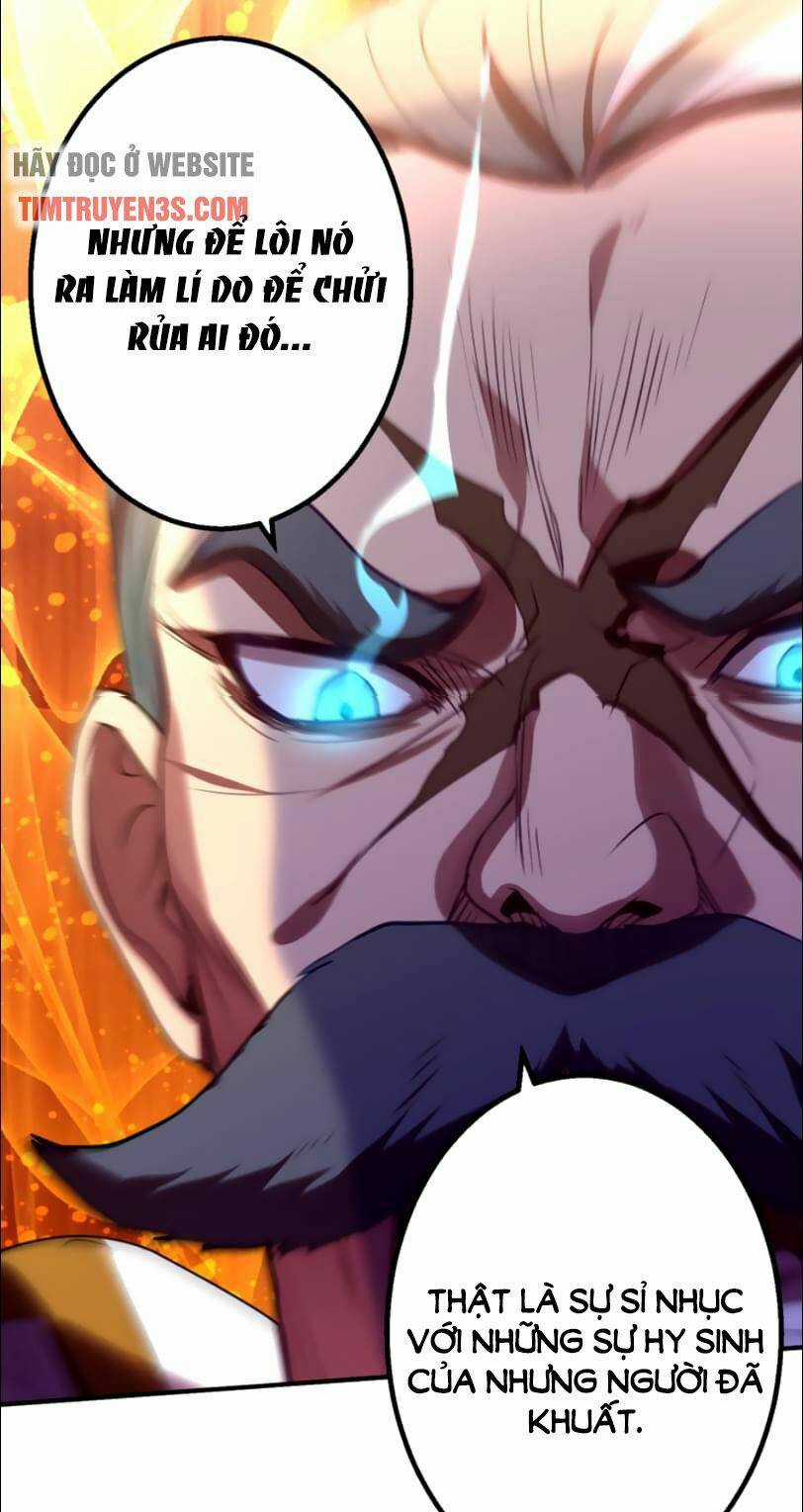 Bộ Giáp Tai Ương Chapter 32 trang 27