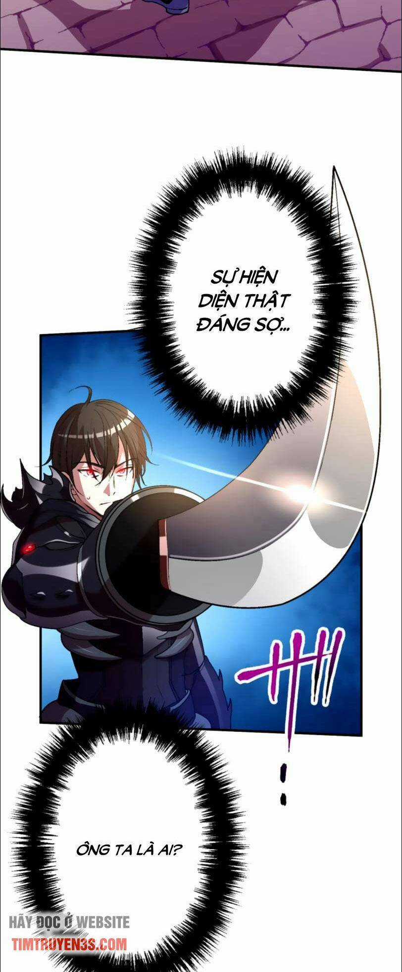 Bộ Giáp Tai Ương Chapter 32 trang 3