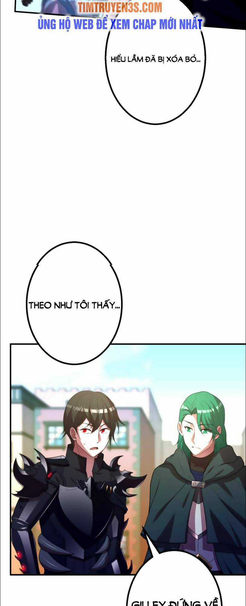 Bộ Giáp Tai Ương Chapter 32 trang 30