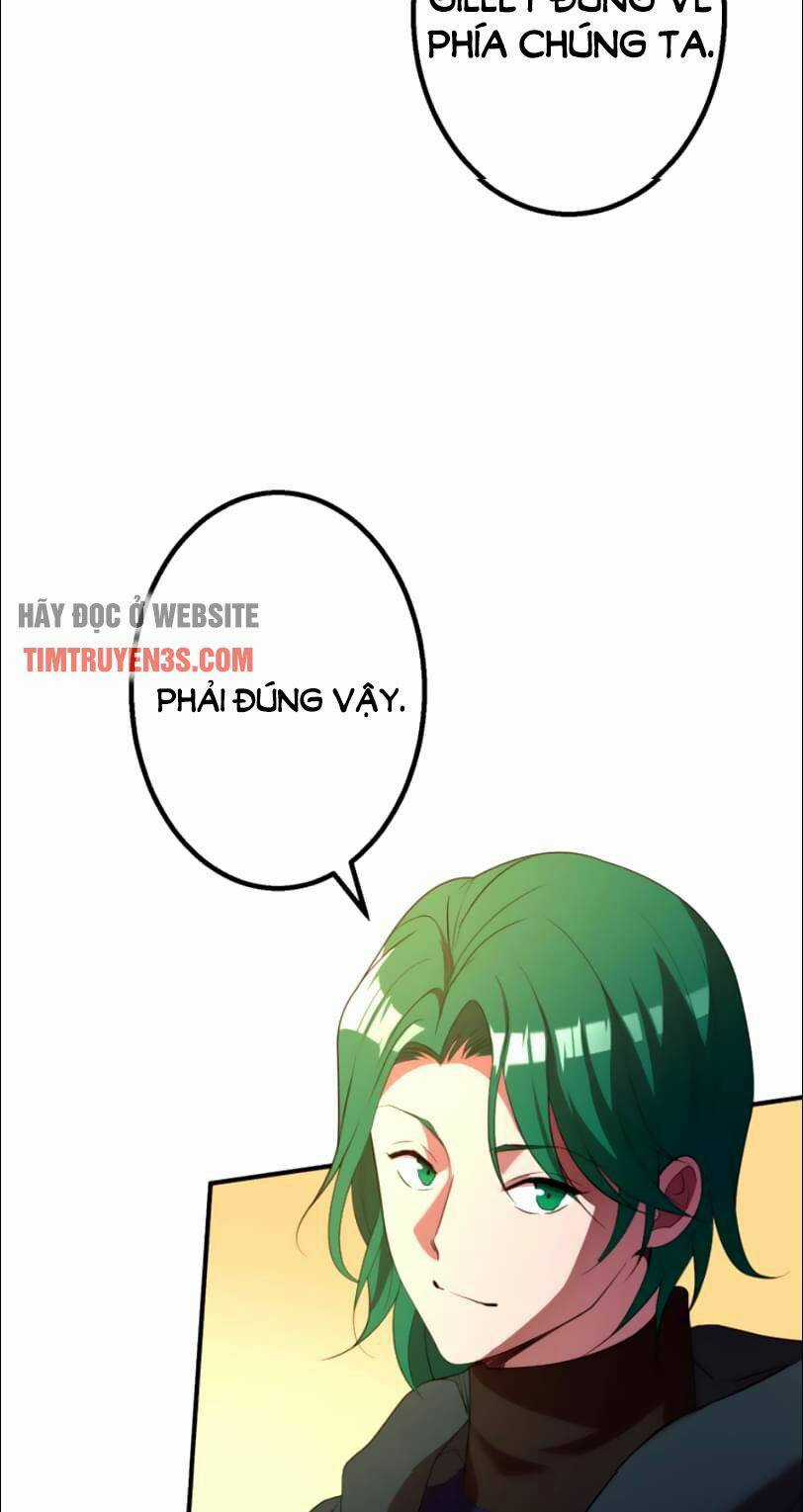 Bộ Giáp Tai Ương Chapter 32 trang 31