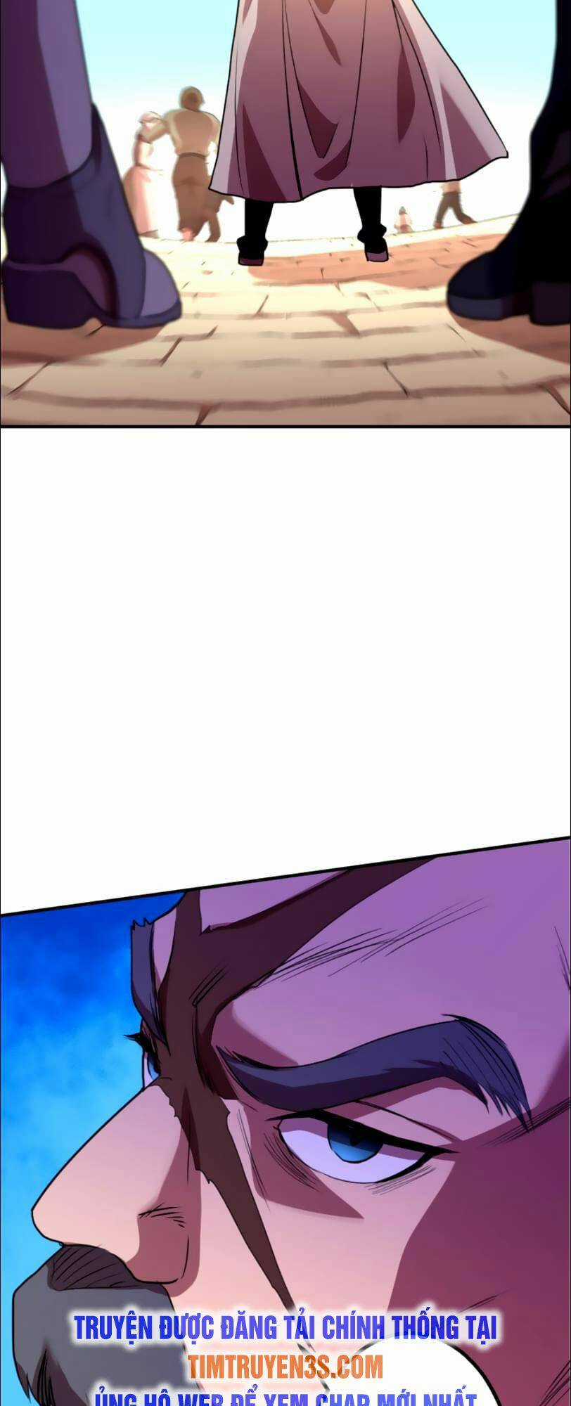 Bộ Giáp Tai Ương Chapter 32 trang 33