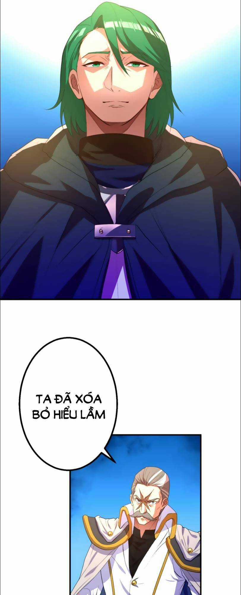 Bộ Giáp Tai Ương Chapter 32 trang 37