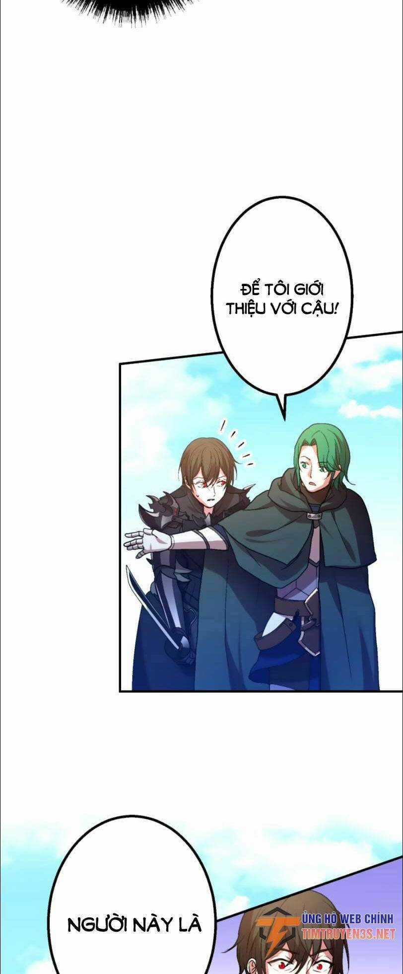 Bộ Giáp Tai Ương Chapter 32 trang 4