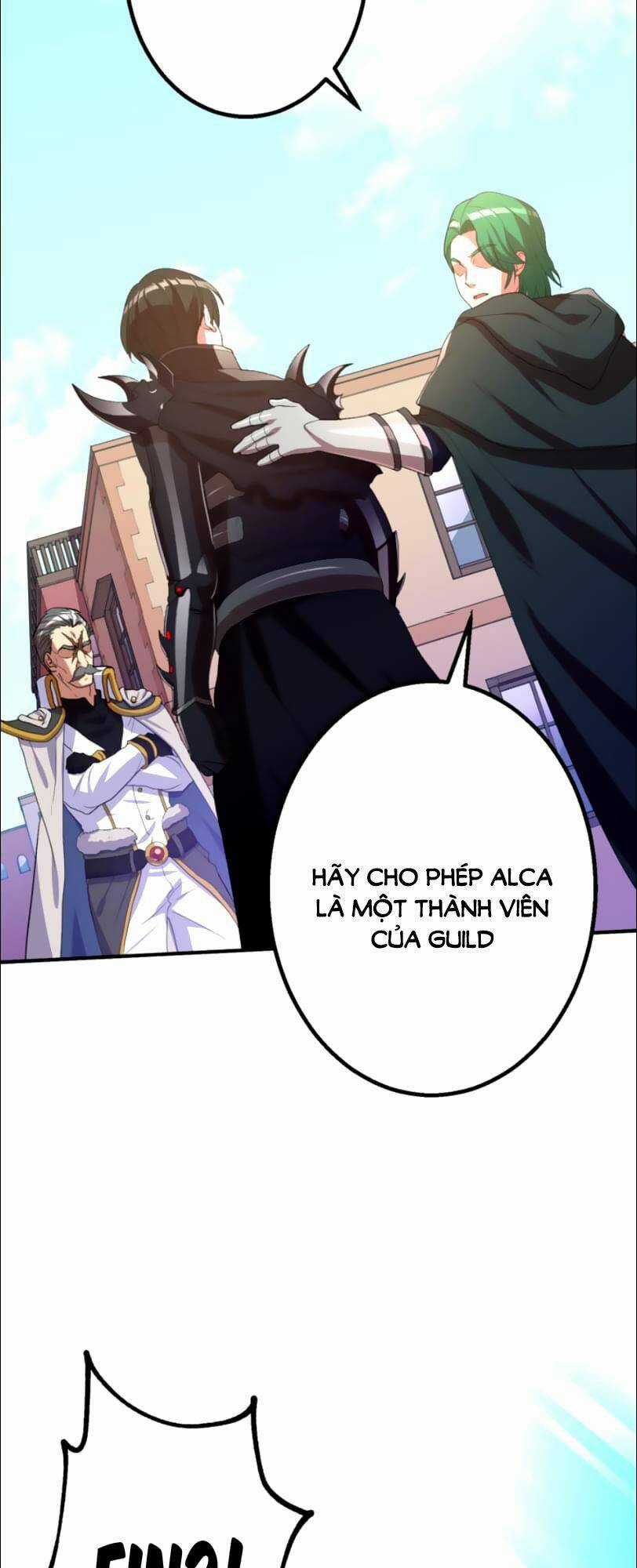 Bộ Giáp Tai Ương Chapter 32 trang 45