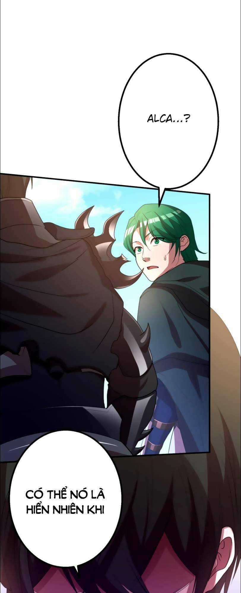 Bộ Giáp Tai Ương Chapter 32 trang 50