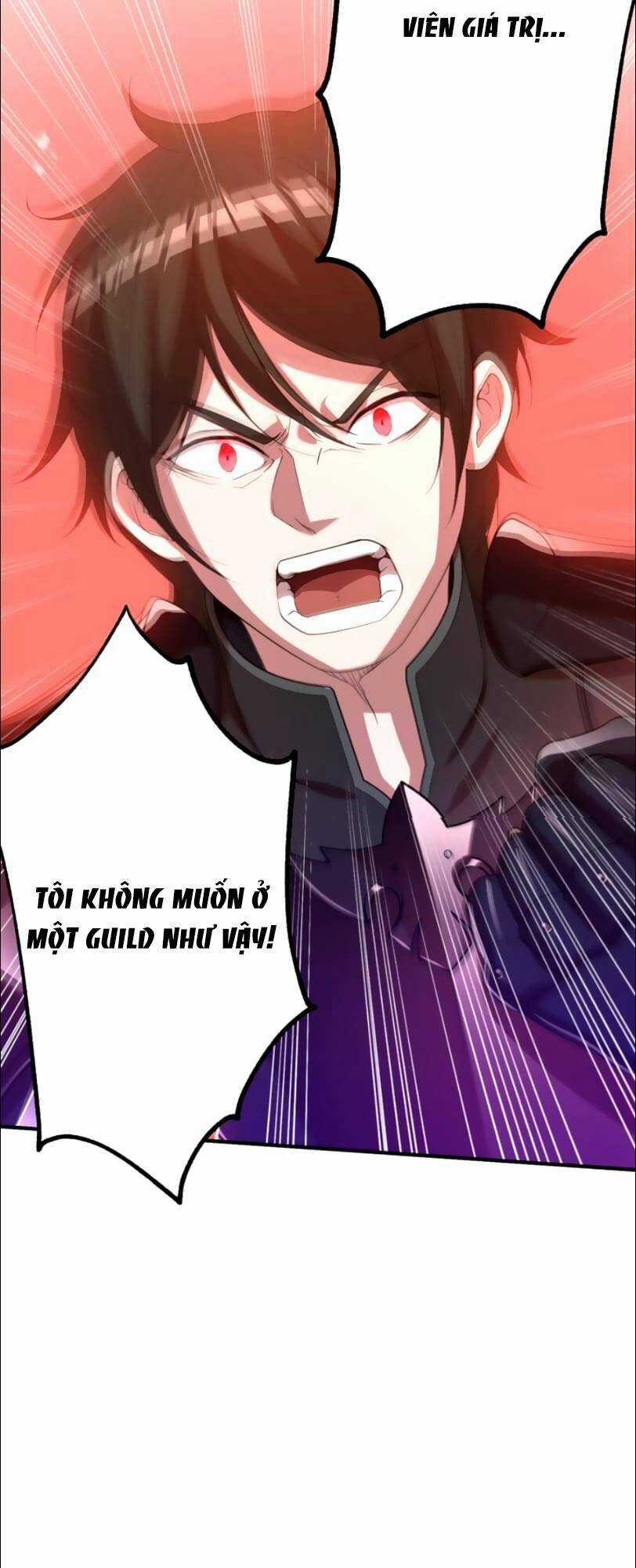 Bộ Giáp Tai Ương Chapter 32 trang 53