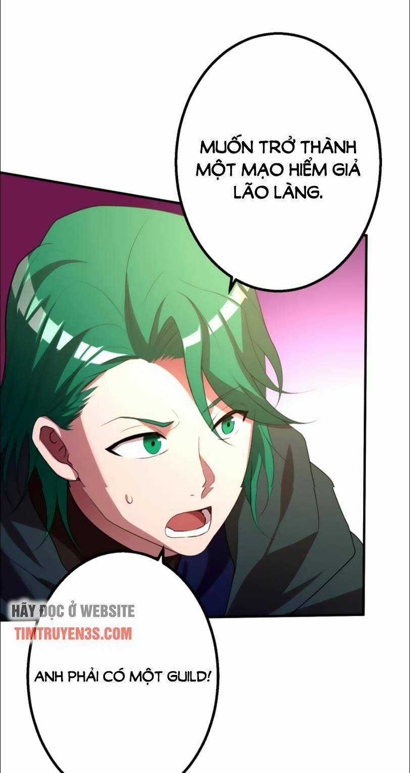 Bộ Giáp Tai Ương Chapter 32 trang 55